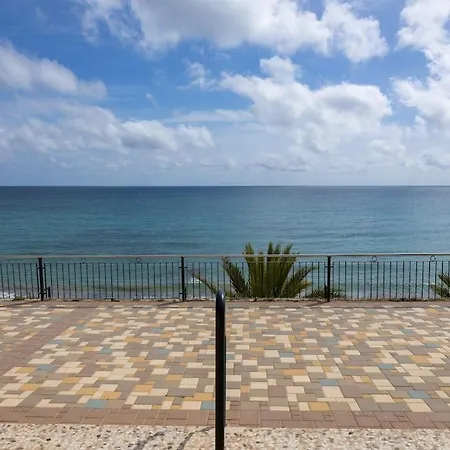 Ocean View In Punta Prima *