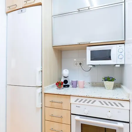 Apartamento Ocean View In Punta Prima