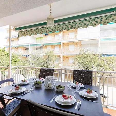 Apartment Ocean View In Punta Prima *