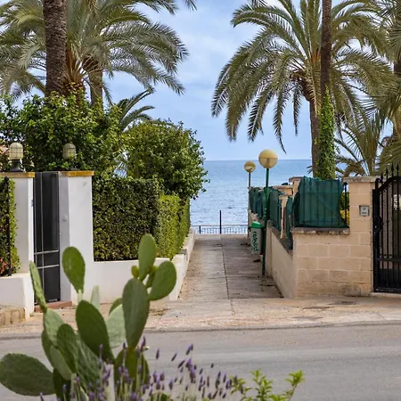 Ocean View In Punta Prima Apartment Dehesa de Campoamor (Orihuela Costa)