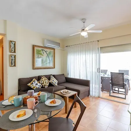 Apartamento Ocean View In Punta Prima