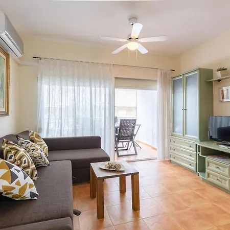 Apartment Ocean View In Punta Prima *