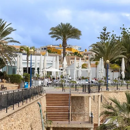 Apartamento Ocean View In Punta Prima