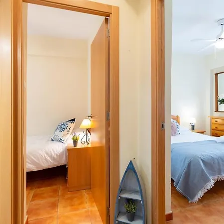 Apartment Ocean View In Punta Prima *