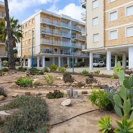 Ocean View In Punta Prima * Dehesa de Campoamor (Orihuela Costa)