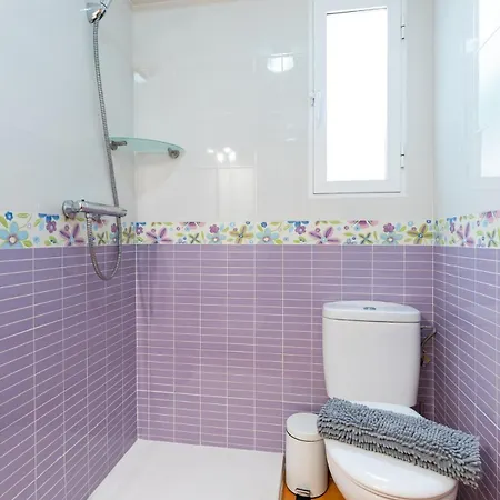 Ocean View In Punta Prima Apartment *