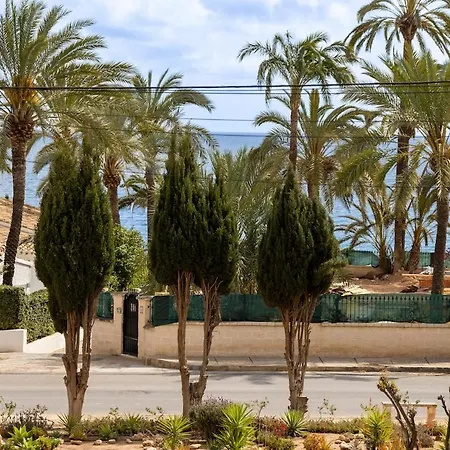 Ocean View In Punta Prima Dehesa de Campoamor (Orihuela Costa)