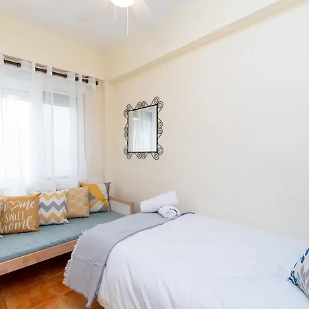 Apartamento Ocean View In Punta Prima Dehesa de Campoamor (Orihuela Costa)
