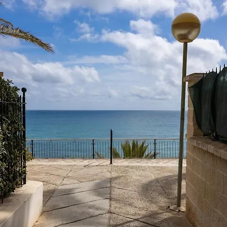 Ocean View In Punta Prima Apartment *